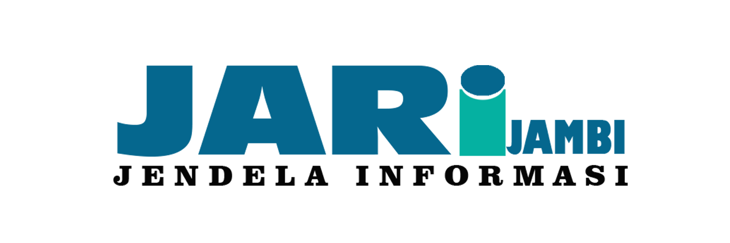 Jendela Informasi Jambi