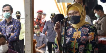 Dicanangkan Menjadi Kawasan Industri, Kemingking Dapat Dukungan Pj Gubernur Jambi