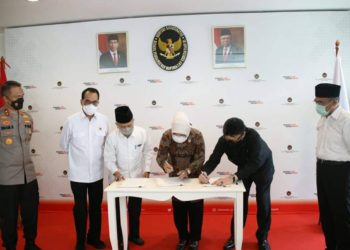 Pemerintah Pangkas Cuti Bersama 2021, Dari 7 Hari Jadi 2 Hari