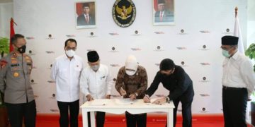 Pemerintah Pangkas Cuti Bersama 2021, Dari 7 Hari Jadi 2 Hari