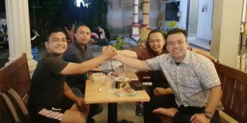 Sukses di BPC Bungo, Rizki Kurnia Siap Bertarung di BPD HIPMI Jambi