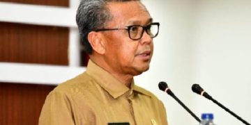 Usai Lantik 11 Kepala Daerah Terpilih, Gubernur Sulsel Dikabarkan Ditangkap KPK
