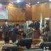 Rapat Paripurna Sertijab Bupati-Wakil Bupati Tanjabbar Periode 2021-2024,Ini Kata UAS
