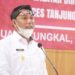 Wabup Apresiasi Terhadap Pencanangan WBBM