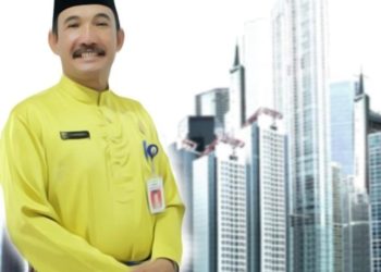 Jelang Pilkades Serentak, Pj Sekda Asraf Himbau Jaga Kondusifitas