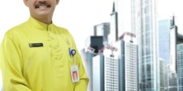 Jelang Pilkades Serentak, Pj Sekda Asraf Himbau Jaga Kondusifitas