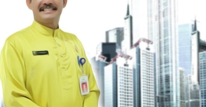 Jelang Pilkades Serentak, Pj Sekda Asraf Himbau Jaga Kondusifitas