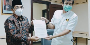 19 Desa di Tanjabbarat Tanpa Listrik Segera Terang Benderang