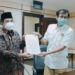 19 Desa di Tanjabbarat Tanpa Listrik Segera Terang Benderang