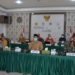 Pemprov Jambi Naikkan Status Karhutla Menjadi Siaga Darurat