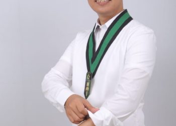 Maju Kongres HMI, Raihan Launching Gagasan