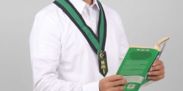Raihan Ariatama Sambut Kongres HMI dengan Gagasan