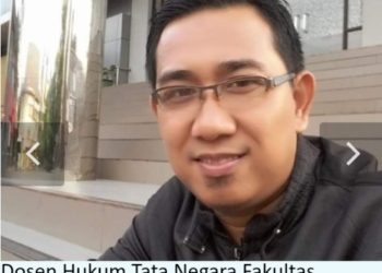 ANGGARAN APBD UNTUK KESEHATAN MASYARAKAT, INI KATA PENGAMAT