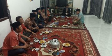 Terbukti Nikah Siri, Kades Koto Baru Tanah Kampung Didenda Adat