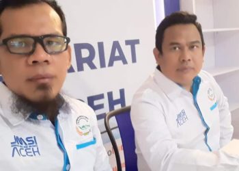 Ketua KPK RI akan Hadiri Pelantikan JMSI Aceh