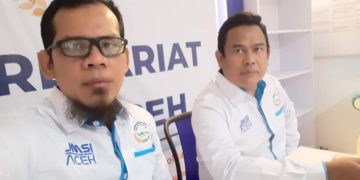 Ketua KPK RI akan Hadiri Pelantikan JMSI Aceh