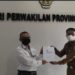 Pemkot Sungai Penuh Serahkan LKPD Tahun 2020 Ke BPK RI