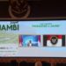 PJ.Gubernur Jambi Luncurkan Jelajah Jambi “The Hidden Paradise in Jambi”