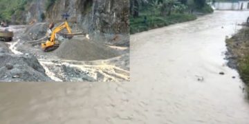 Batang Merao Murka, Pelaku Galian C Terancam Dituntut ?