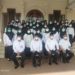 Bupati Tanjab Barat Anwar Sadat Serahkan SK PNS