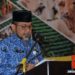 Di Depan Pimpinan OPD, Sekda Nyatakan Tahun 2022 Prioritaskan Sektor Pertanian