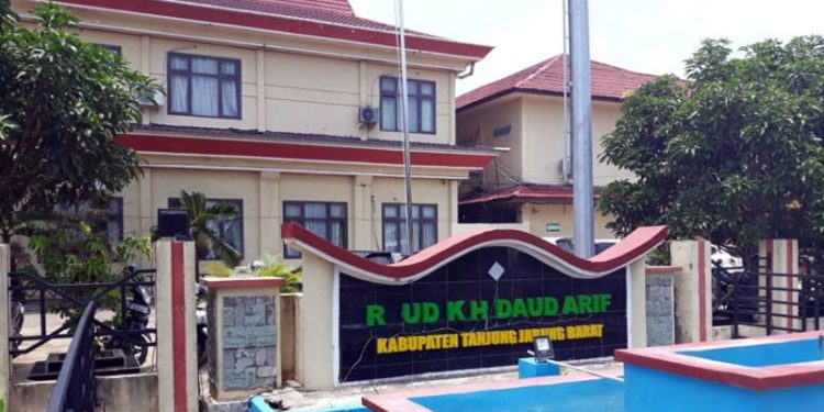 Insentif Tak Dibayar, Dokter Spesialis Mogok Kerja