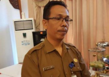 Akun Pejabat BKD Provinsi Jambi Diretas