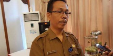 Akun Pejabat BKD Provinsi Jambi Diretas
