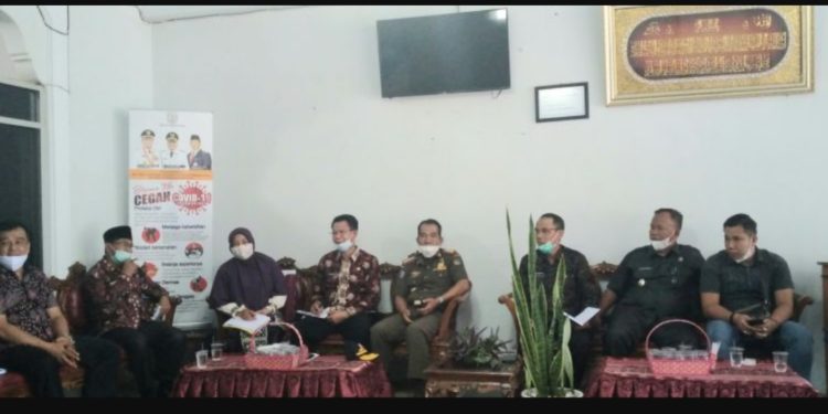 Kerusakan Lingkungan Kian Parah, Masyarakat Sesalkan Maraknya Galian C di Kerinci