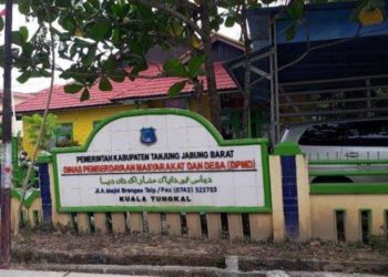 Lsm Lapen Sebut Banyak Bumdes Mangrak