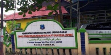 Lsm Lapen Sebut Banyak Bumdes Mangrak