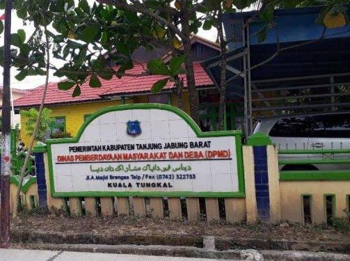 Lsm Lapen Sebut Banyak Bumdes Mangrak