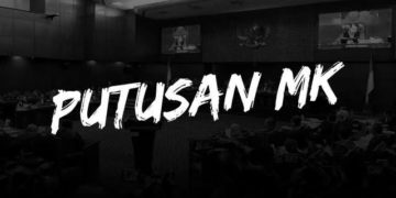 MK Kabulkan Permohonan Cek Endra Soal PSU di Pilkada Jambi