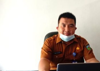 Dinas Pendidikan Kota Sungai Penuh Laksanakan Lomba Peserta Didik Jenjang SD dan SMP Tingkat Kecamatan dalam Kota Sungai Penuh.