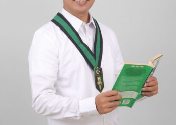 Raih Suara Terbanyak Pada Kongres HMI ke XXXI ,Raihan Ariatama Nahkodai PB HMI Periode 2021-2023
