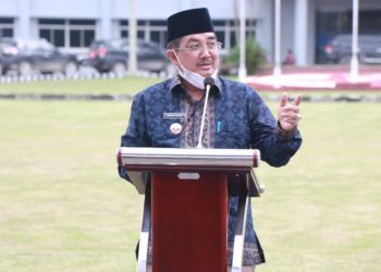 Di Resmikan PJ Gubernur Dan Bupati,Listrik di Tiga Kecamatan ,19 Desa Di Tanjab Barat Siap Beroperasi