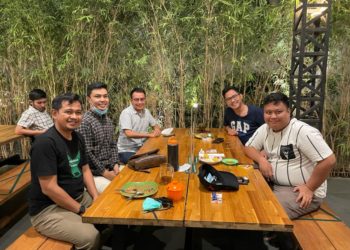 Ucapkan Selamat Atas Terpilihnya Raihan Sebagai Ketua PB HMI, Arief Pramadhani Yakin Raihan Bisa Bawa Perubahan