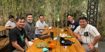 Ucapkan Selamat Atas Terpilihnya Raihan Sebagai Ketua PB HMI, Arief Pramadhani Yakin Raihan Bisa Bawa Perubahan