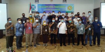 UPN Veteran Yogyakarta Buka Pendaftaran UKW Gratis Difasilitasi Dewan Pers di Pelembang