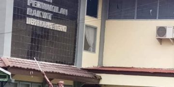 Diduga Main Mata, DPRD Kerinci Gelar Rapat Tertutup Bersama Pihak Balai Besar TNKS