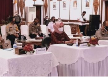 Masuk dalam Program Penyederhanaan Birokrasi,Ini Kata Sekda Sungai Penuh