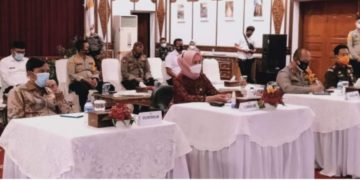 Masuk dalam Program Penyederhanaan Birokrasi,Ini Kata Sekda Sungai Penuh