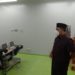 Wabup Cek Pelayanan dan Ruang Operasi Di Rsud Daud Arif