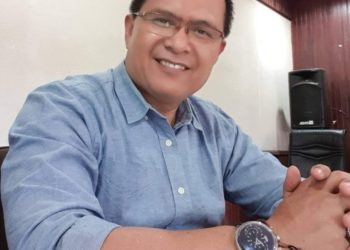 Terkait Dana Panitia Pilkades di Kerinci, Pemerintahan Desa Belum Menyerahkan Apebedes Tahun 2021.