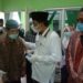 Bupati UAS Luncurkan Kartu Berobat Gratis
