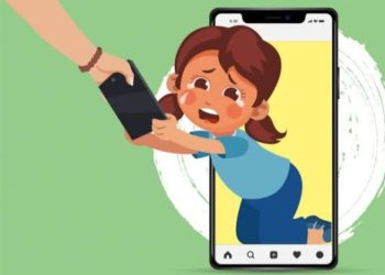 IDI Sebut Kecanduan Gawai Pada Anak Bisa Sebabkan Gangguan Kejiwaan