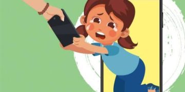 IDI Sebut Kecanduan Gawai Pada Anak Bisa Sebabkan Gangguan Kejiwaan