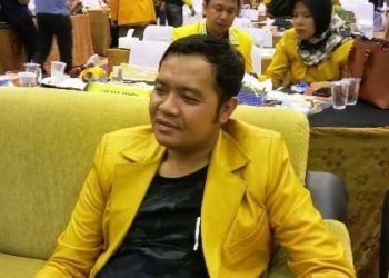 Ahmad Jahfar: Selamat Hari Pers Nasional