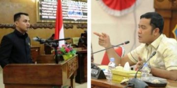 M Zaki: Kalau Pencopotan Pejabat Itu Dianggap Legal, Bupati Saat Ini UAS Bisa Lakukan Hal yang Sama