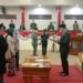 Wajah Baru DPRD Tanjabbar, Jamilah Gantikan Mulyani, Bunga Gantikan Hairan